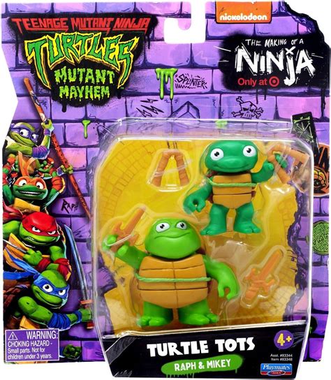 tmnt tots